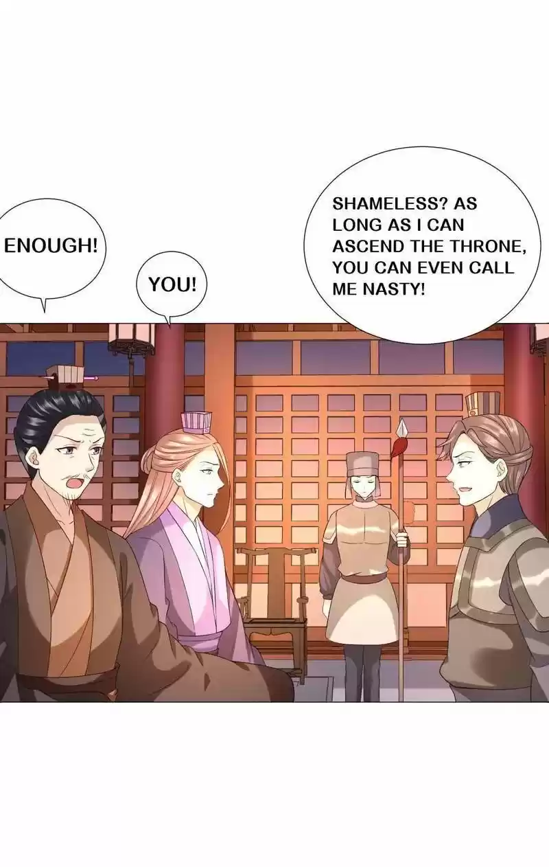 Time Travel: The Mighty Crown Princess Chapter 63