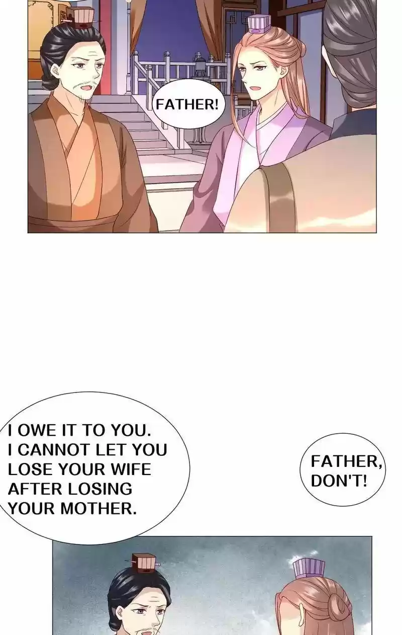 Time Travel: The Mighty Crown Princess Chapter 63