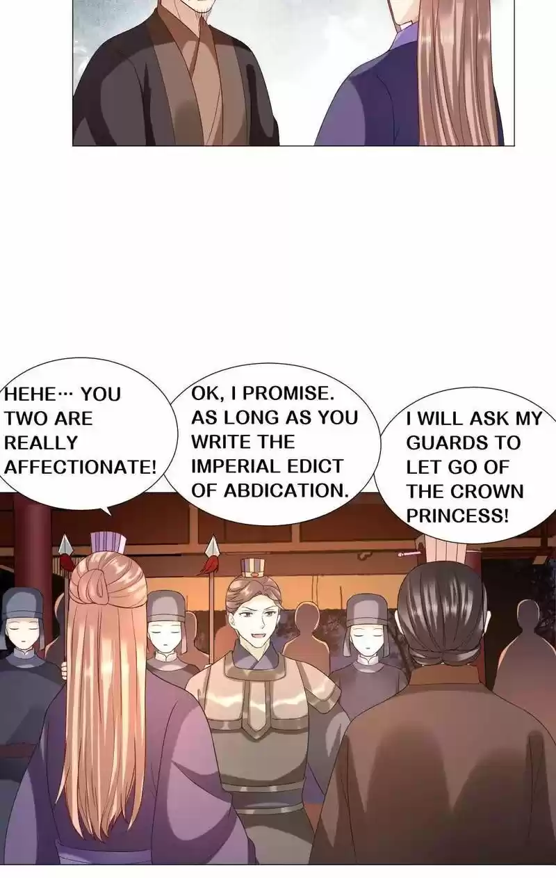 Time Travel: The Mighty Crown Princess Chapter 63