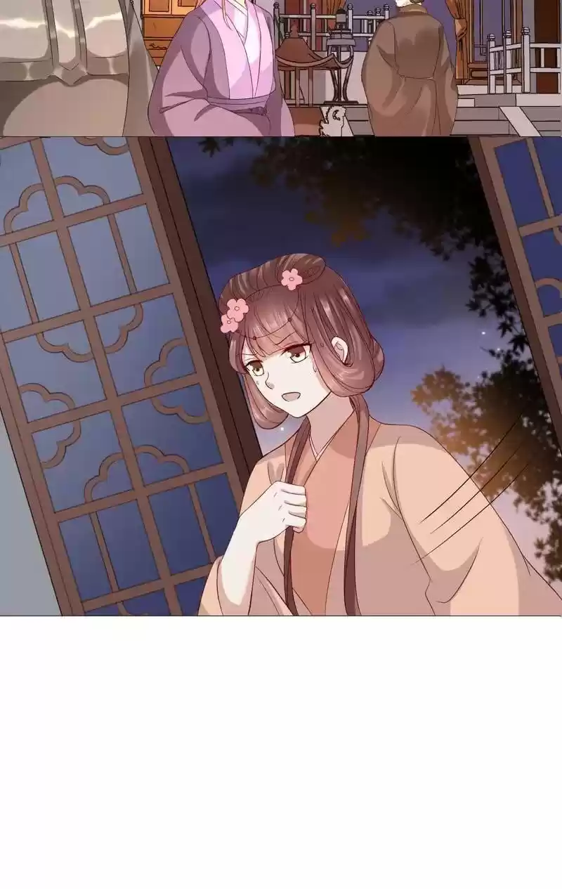 Time Travel: The Mighty Crown Princess Chapter 63