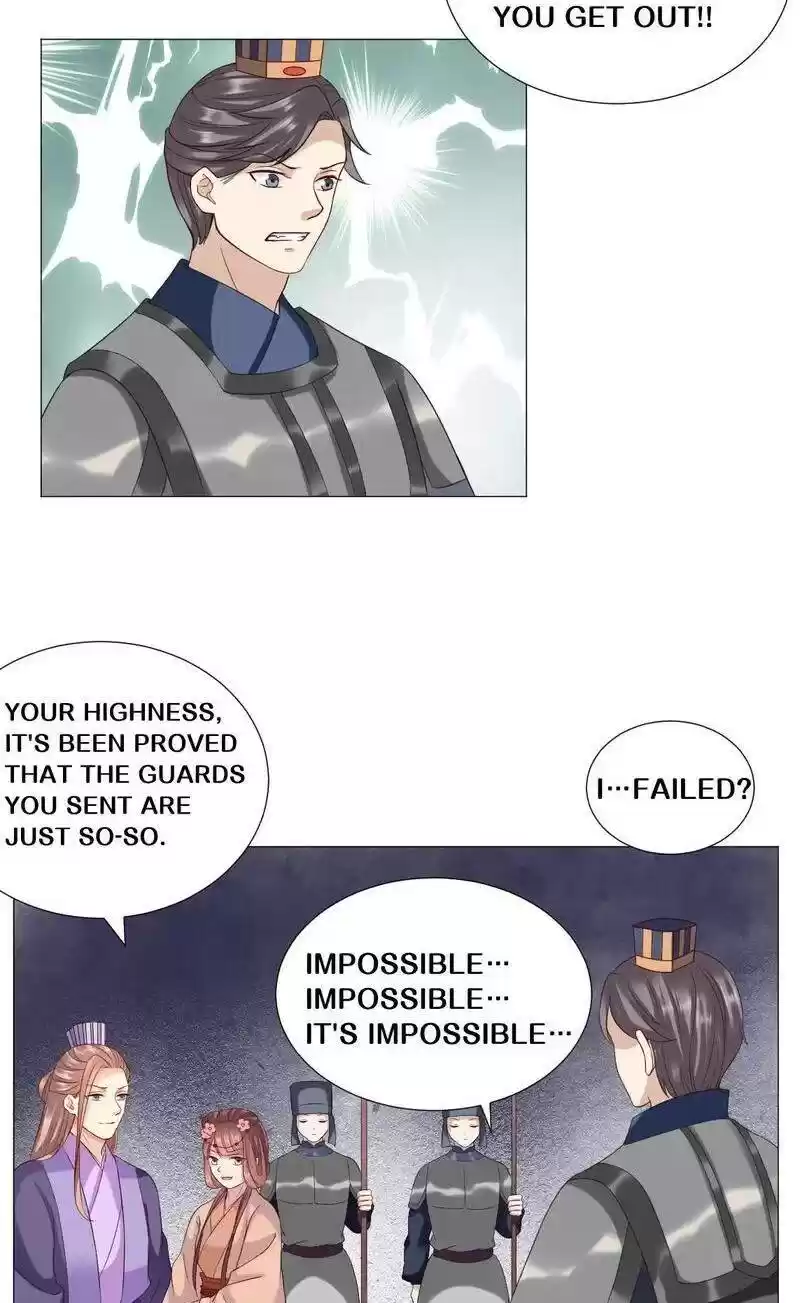 Time Travel: The Mighty Crown Princess Chapter 63