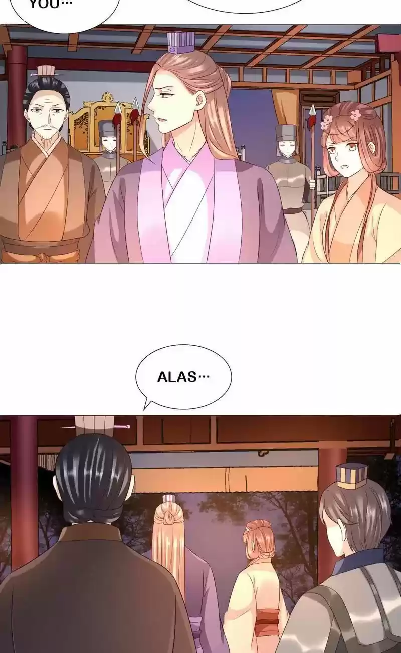 Time Travel: The Mighty Crown Princess Chapter 63