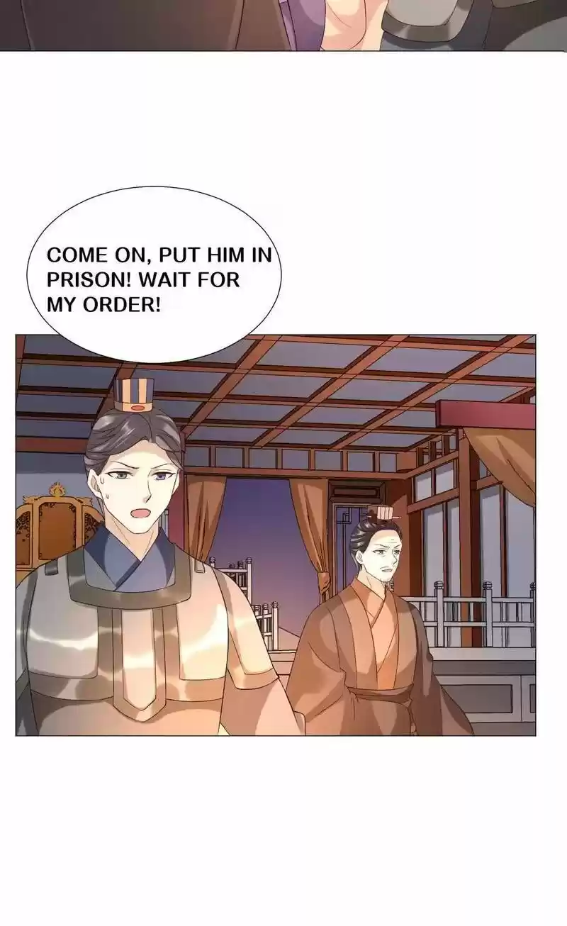 Time Travel: The Mighty Crown Princess Chapter 63