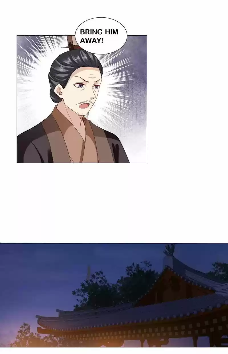 Time Travel: The Mighty Crown Princess Chapter 64