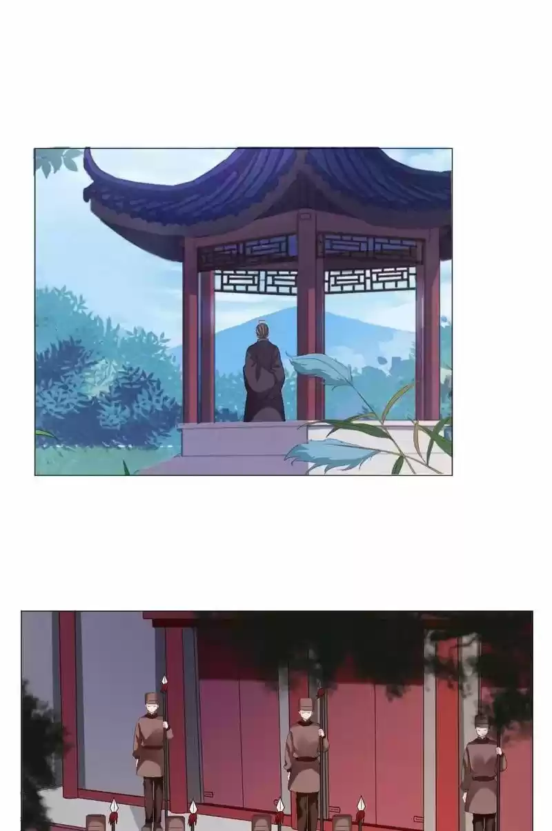 Time Travel: The Mighty Crown Princess Chapter 64