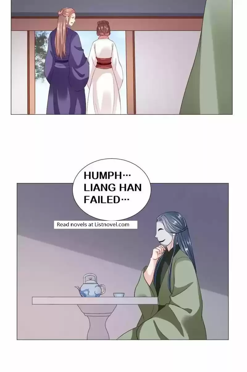 Time Travel: The Mighty Crown Princess Chapter 64