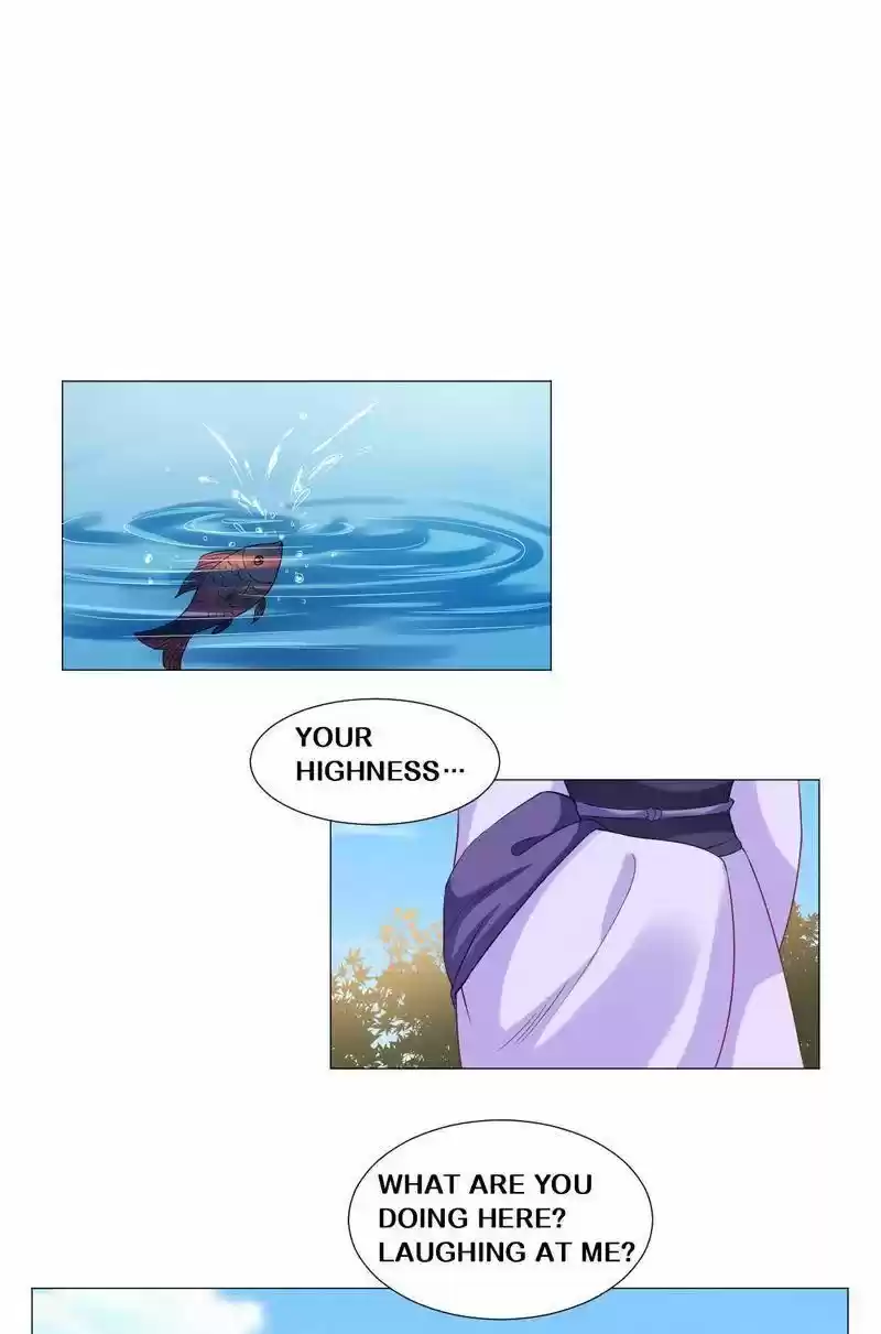 Time Travel: The Mighty Crown Princess Chapter 64