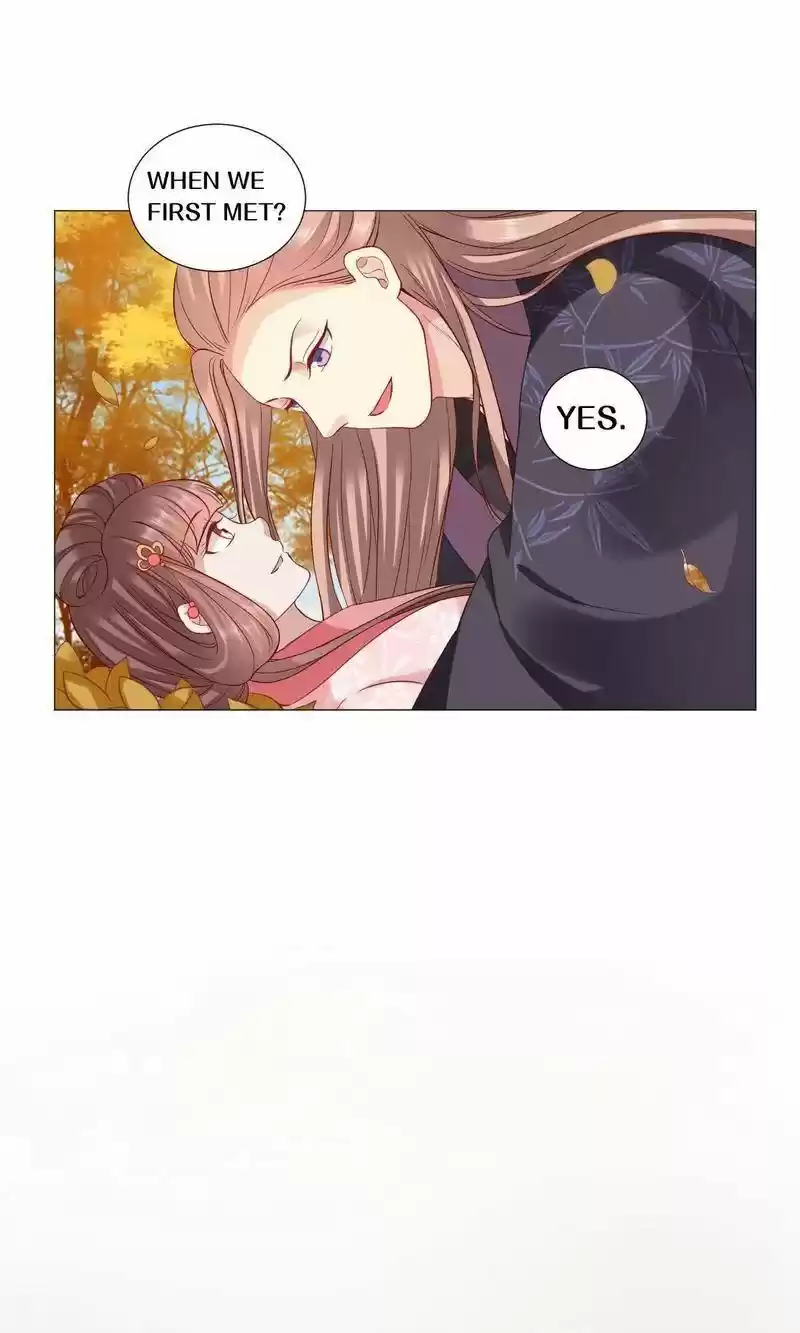 Time Travel: The Mighty Crown Princess Chapter 65