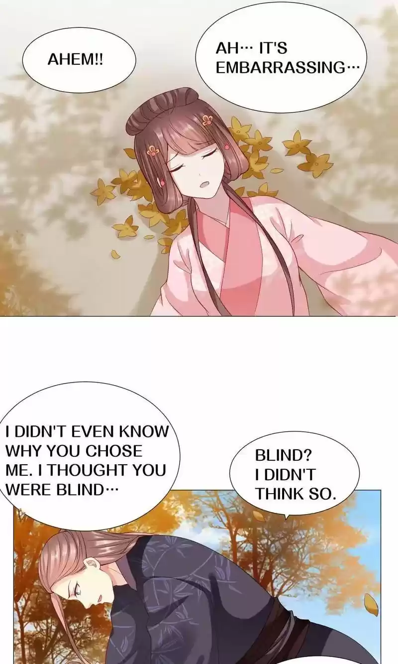 Time Travel: The Mighty Crown Princess Chapter 65