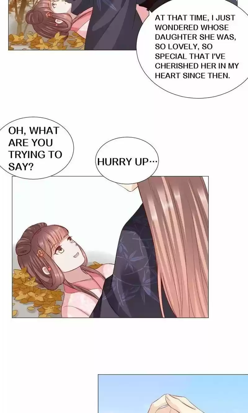 Time Travel: The Mighty Crown Princess Chapter 65