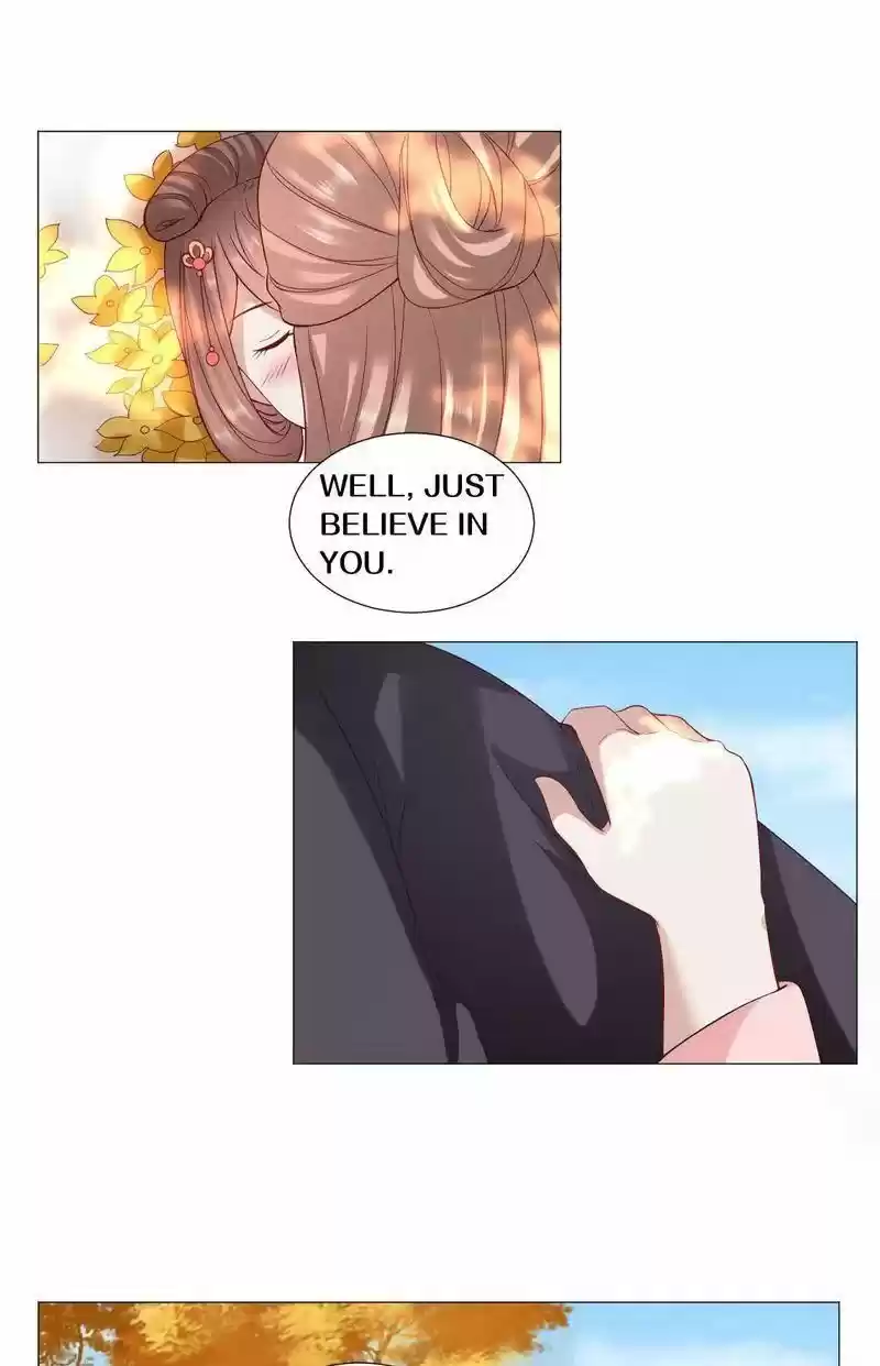 Time Travel: The Mighty Crown Princess Chapter 65