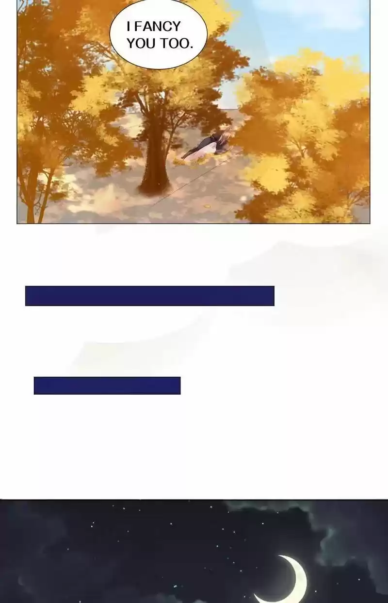 Time Travel: The Mighty Crown Princess Chapter 65