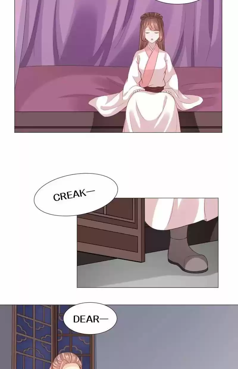 Time Travel: The Mighty Crown Princess Chapter 65