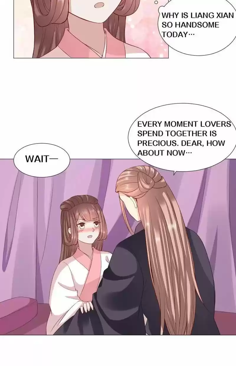 Time Travel: The Mighty Crown Princess Chapter 65