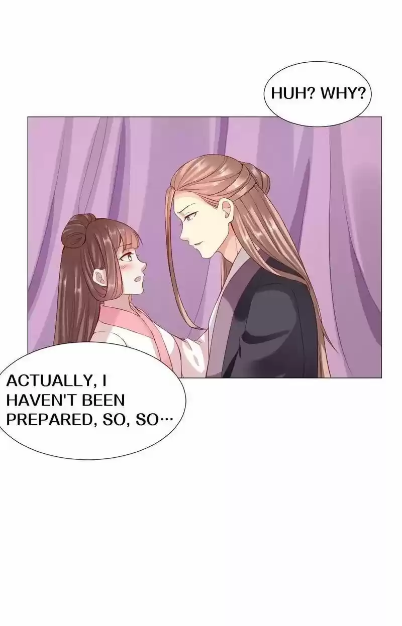 Time Travel: The Mighty Crown Princess Chapter 65