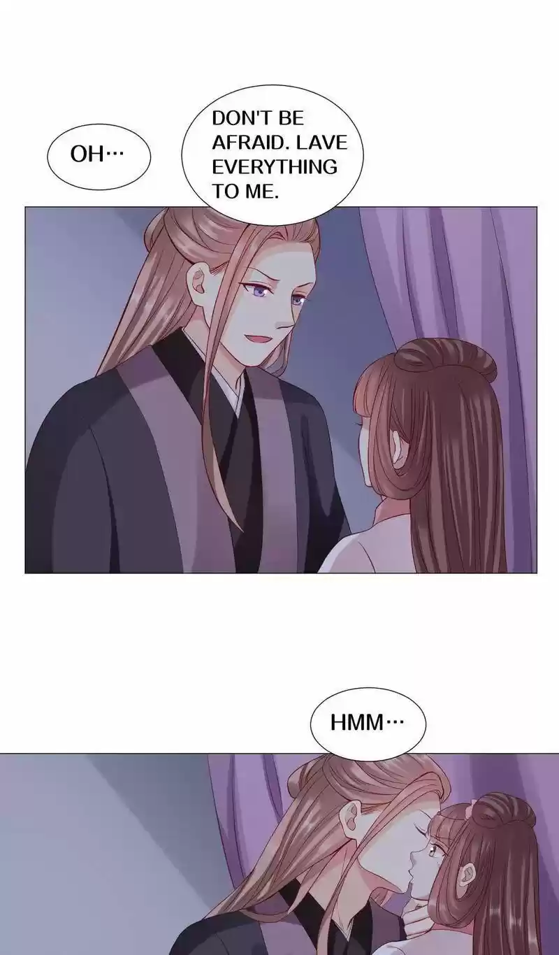 Time Travel: The Mighty Crown Princess Chapter 65