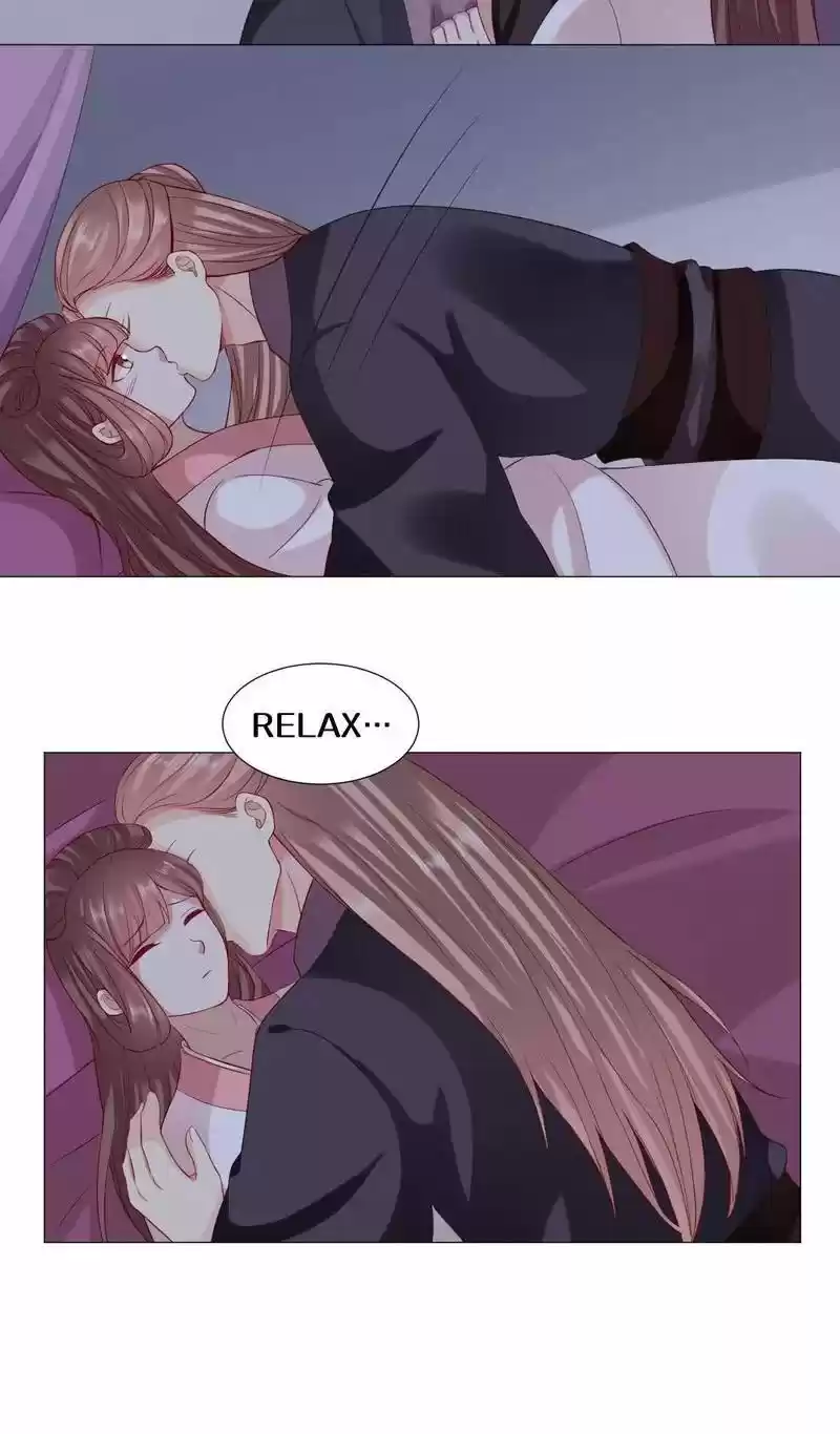 Time Travel: The Mighty Crown Princess Chapter 65