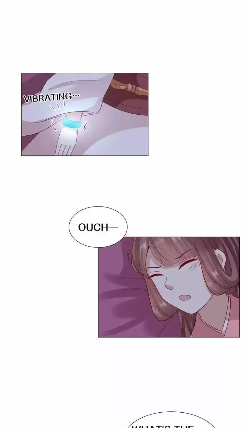 Time Travel: The Mighty Crown Princess Chapter 65