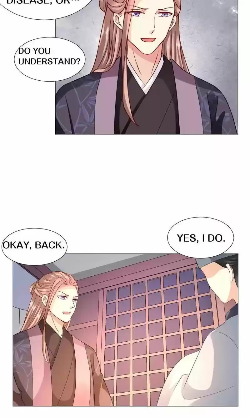 Time Travel: The Mighty Crown Princess Chapter 66