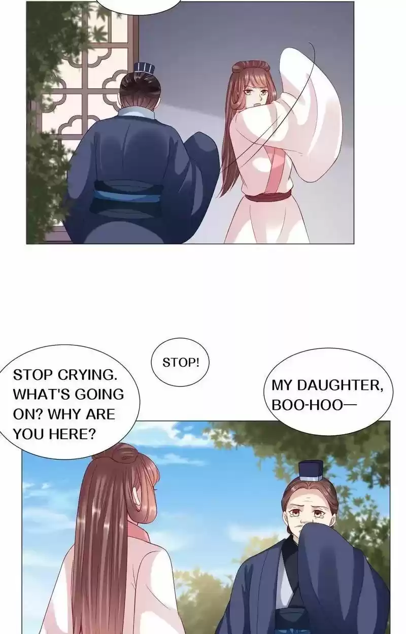 Time Travel: The Mighty Crown Princess Chapter 66