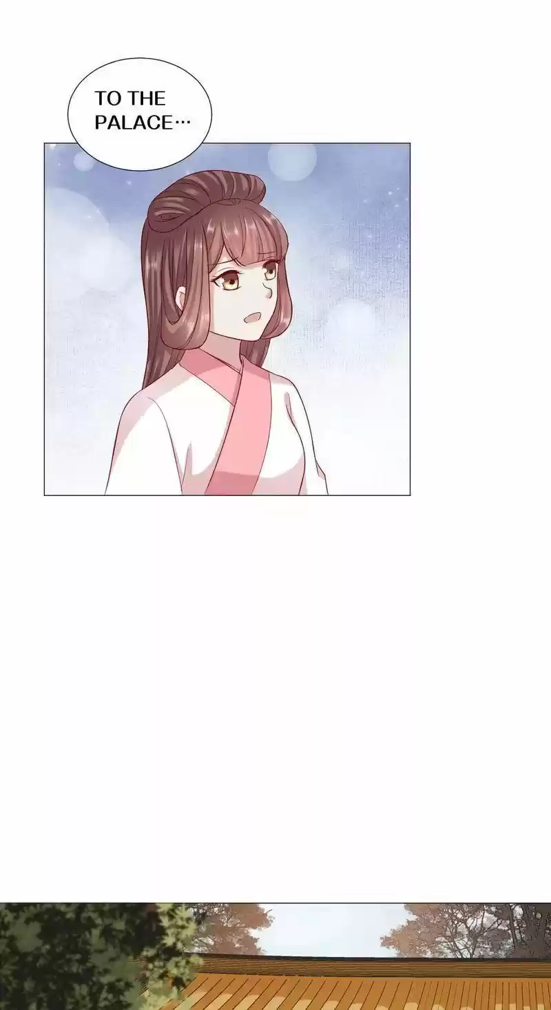 Time Travel: The Mighty Crown Princess Chapter 66