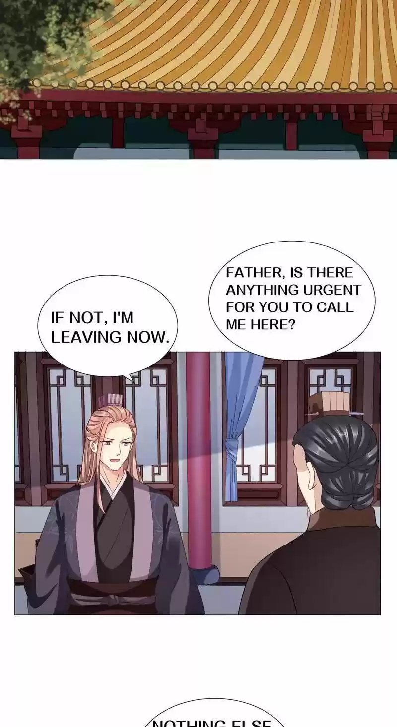 Time Travel: The Mighty Crown Princess Chapter 66