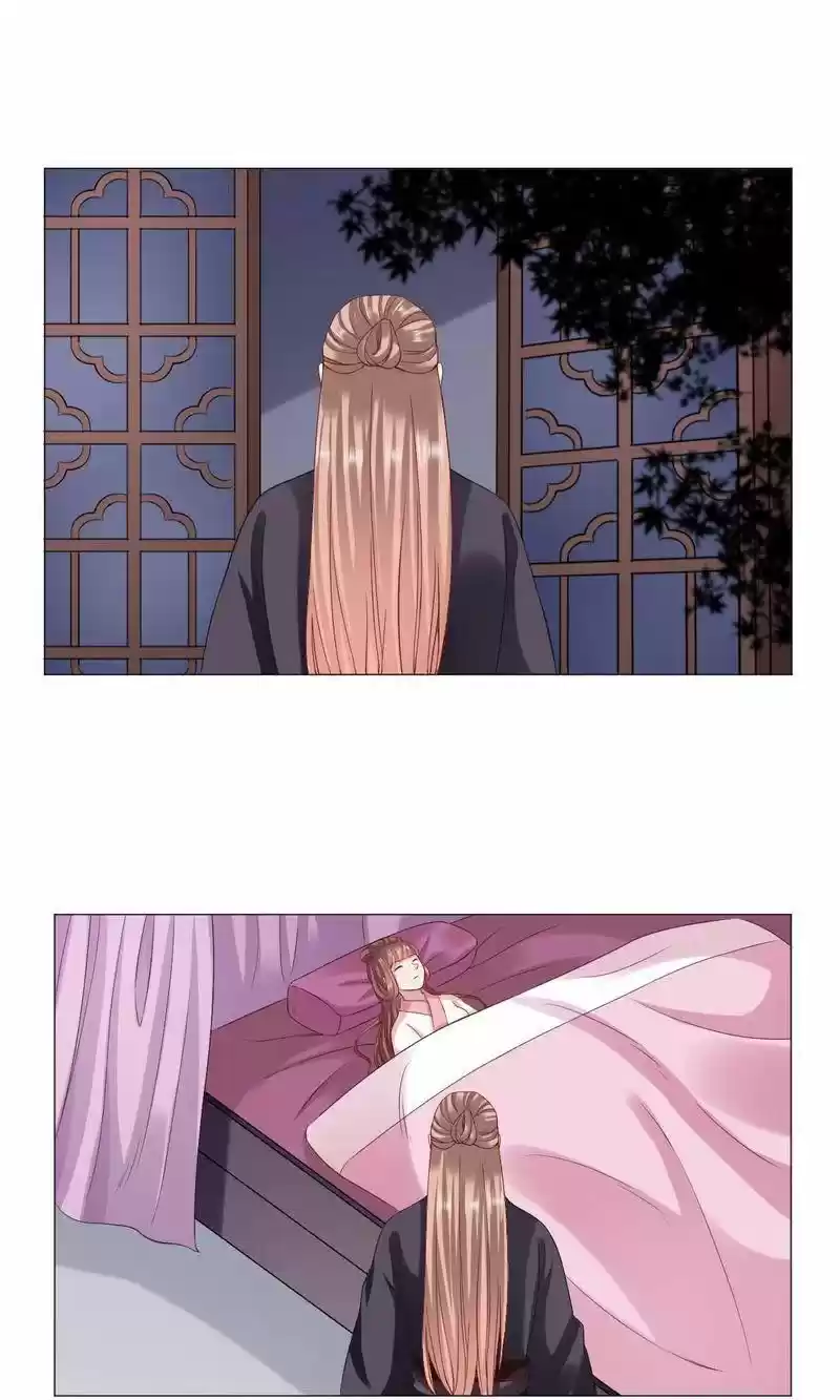 Time Travel: The Mighty Crown Princess Chapter 67