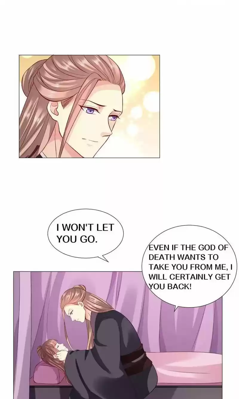 Time Travel: The Mighty Crown Princess Chapter 67