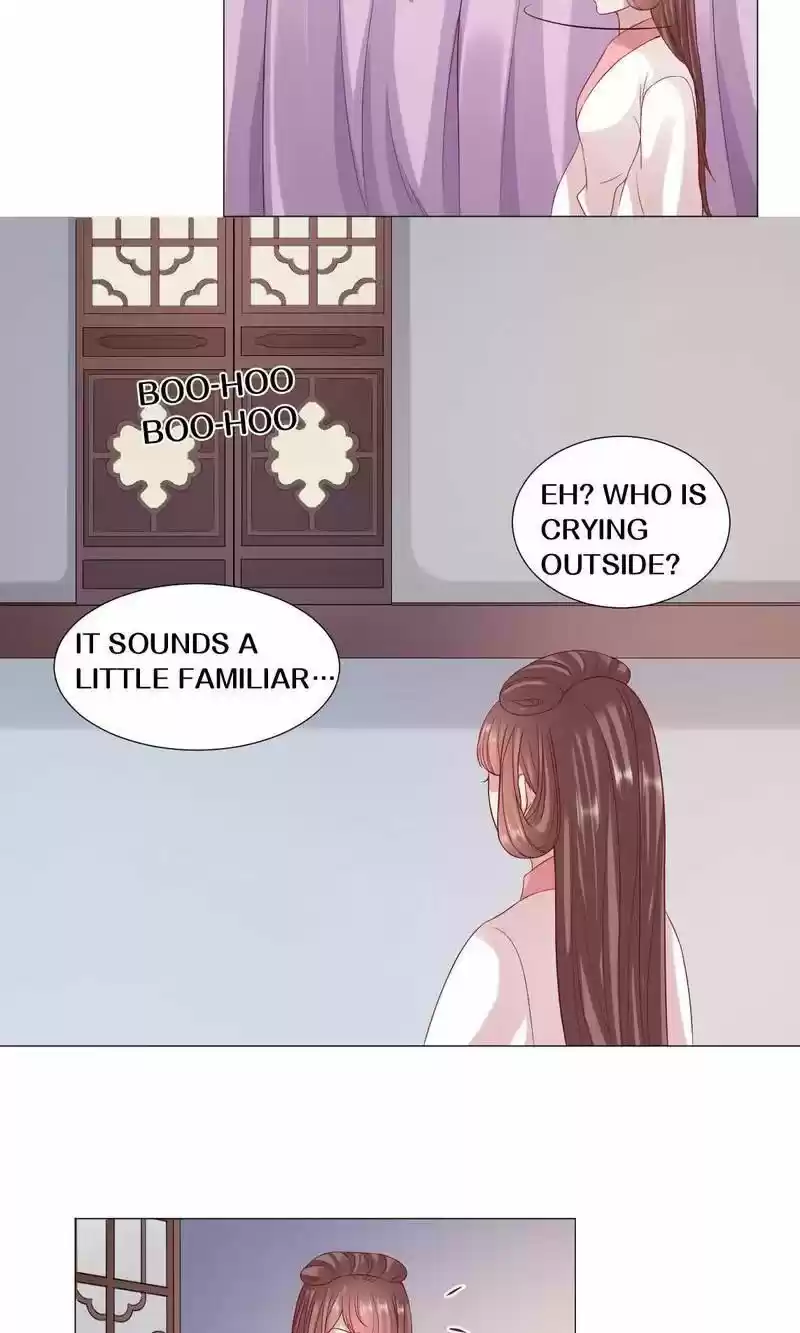 Time Travel: The Mighty Crown Princess Chapter 67