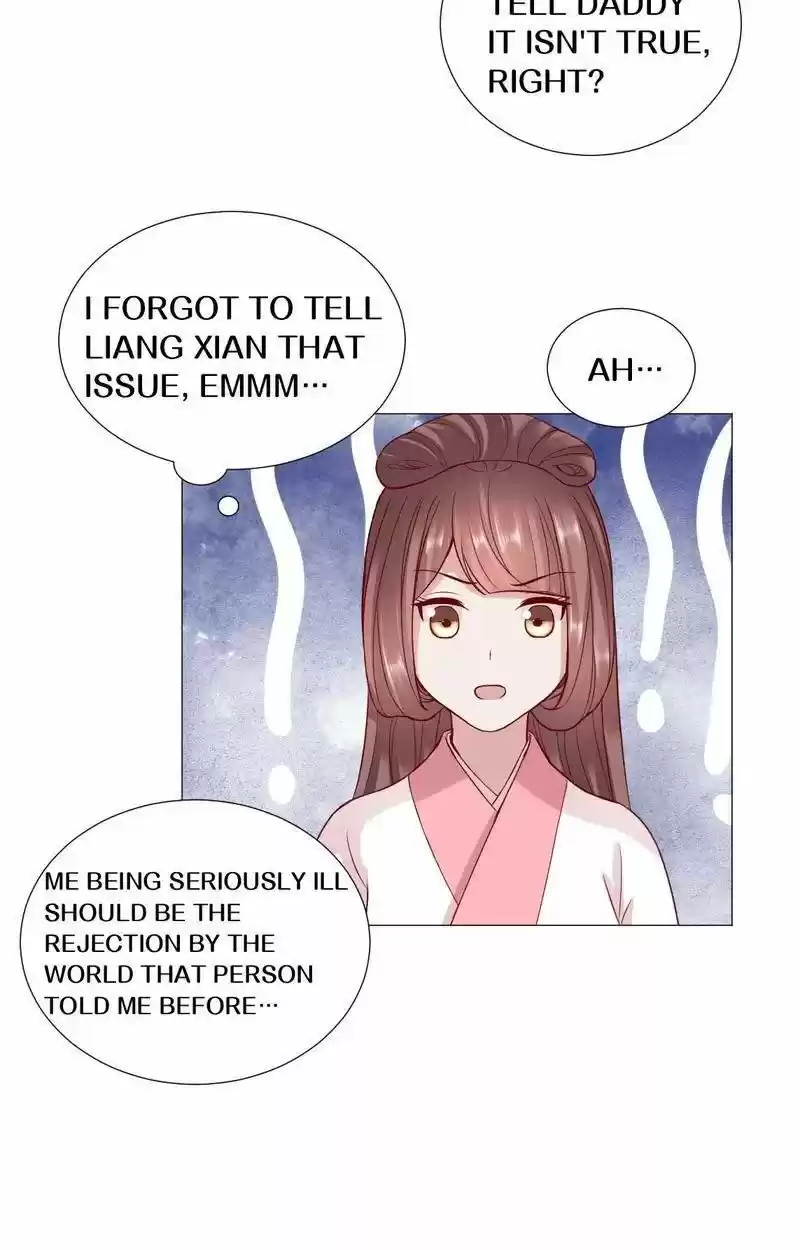 Time Travel: The Mighty Crown Princess Chapter 67