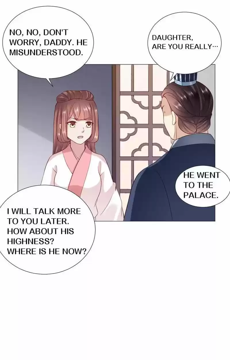 Time Travel: The Mighty Crown Princess Chapter 67