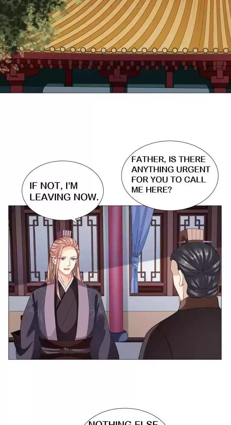 Time Travel: The Mighty Crown Princess Chapter 67