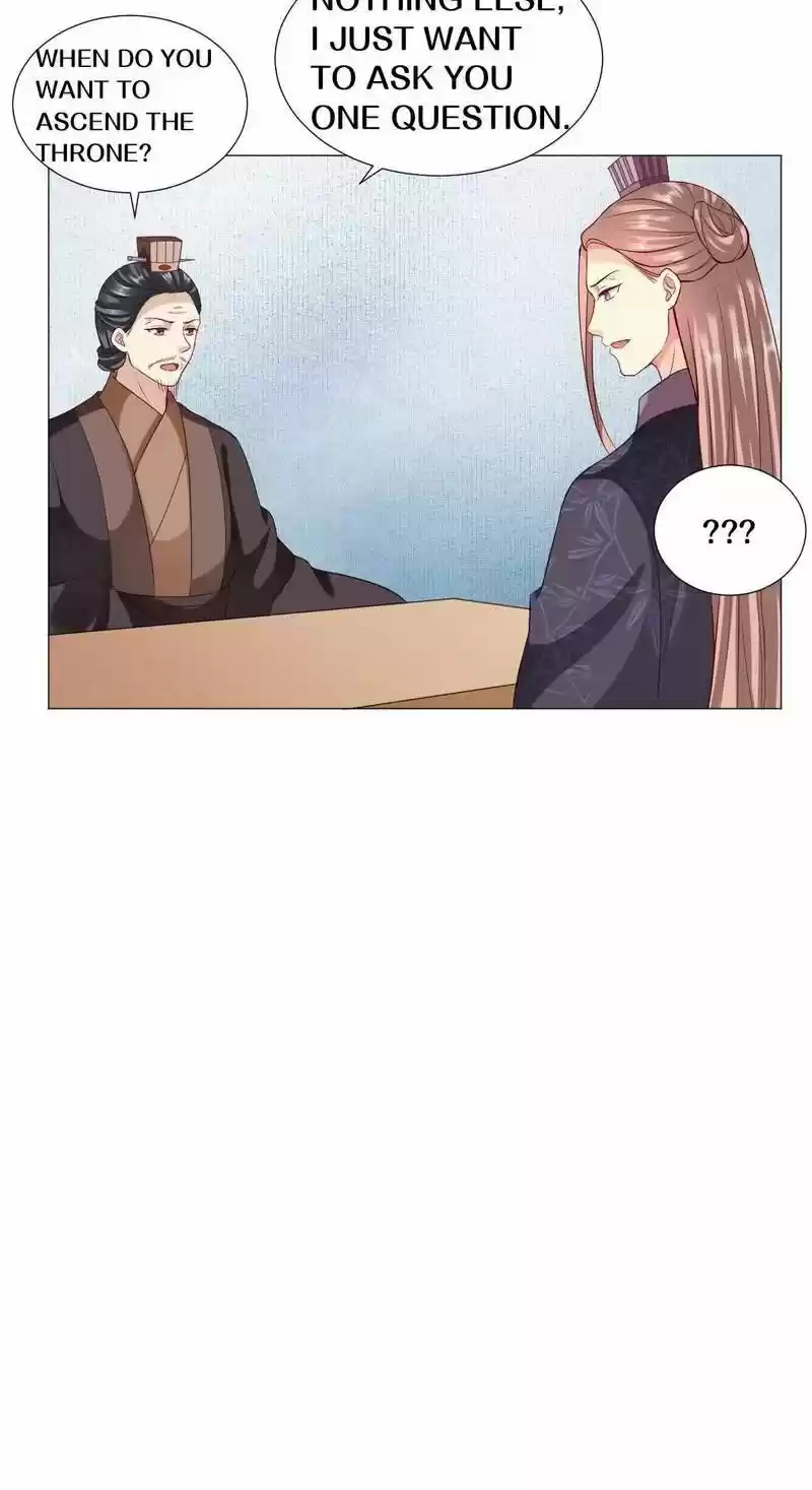 Time Travel: The Mighty Crown Princess Chapter 67