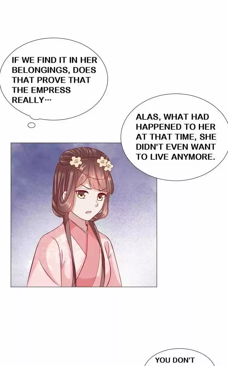 Time Travel: The Mighty Crown Princess Chapter 68