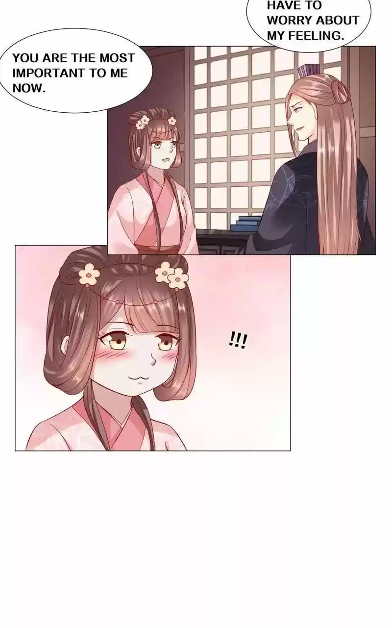 Time Travel: The Mighty Crown Princess Chapter 68