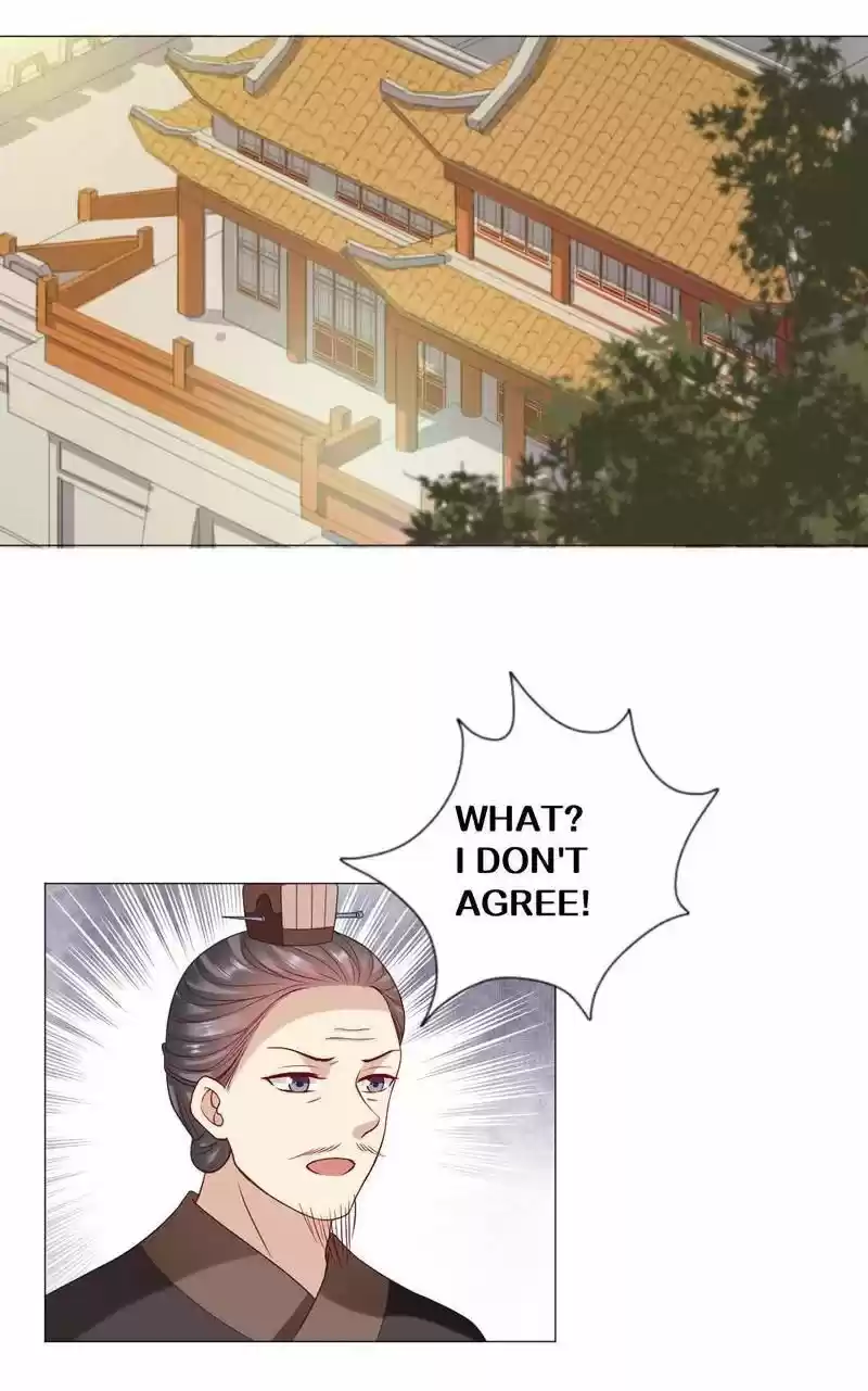 Time Travel: The Mighty Crown Princess Chapter 68