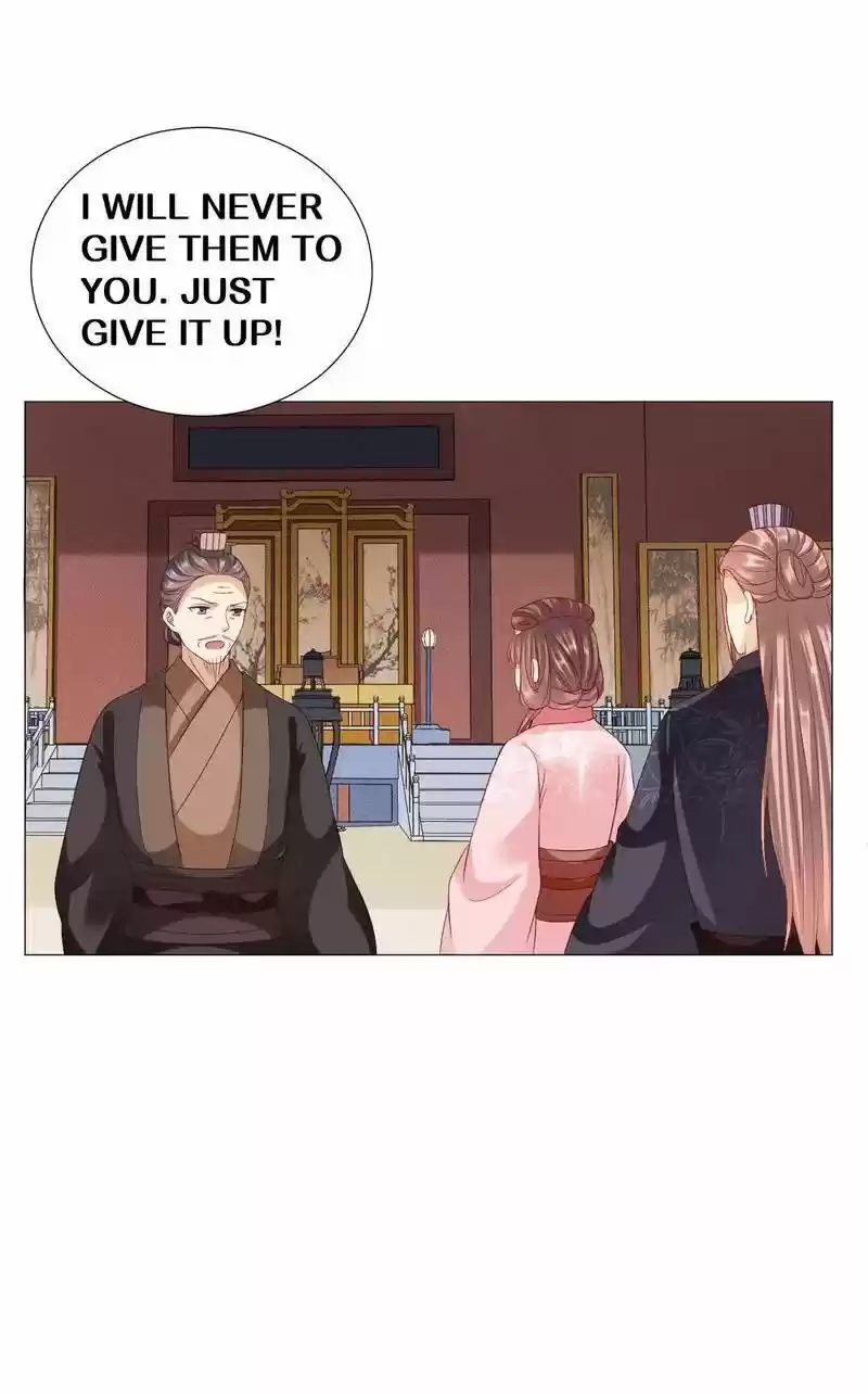 Time Travel: The Mighty Crown Princess Chapter 68