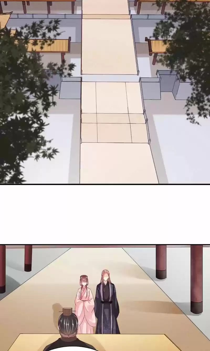 Time Travel: The Mighty Crown Princess Chapter 68