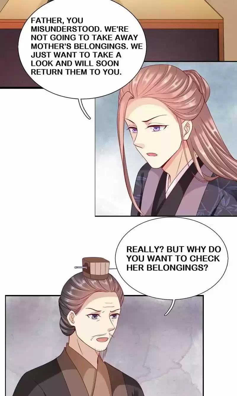 Time Travel: The Mighty Crown Princess Chapter 68