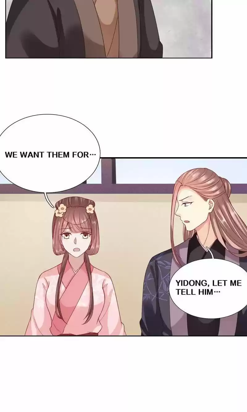 Time Travel: The Mighty Crown Princess Chapter 68