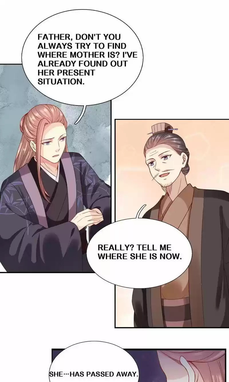 Time Travel: The Mighty Crown Princess Chapter 68