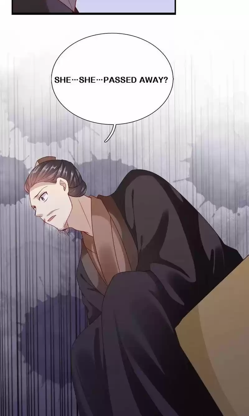 Time Travel: The Mighty Crown Princess Chapter 68