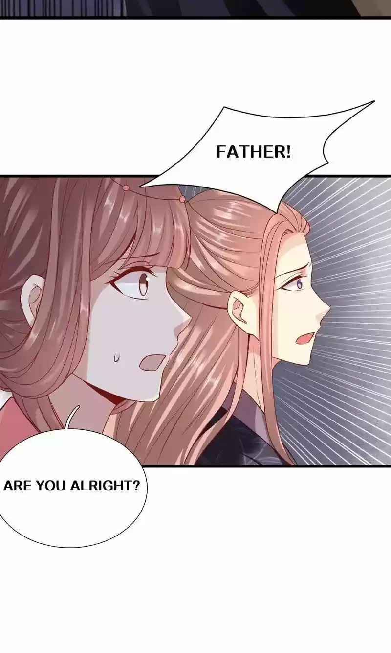 Time Travel: The Mighty Crown Princess Chapter 68