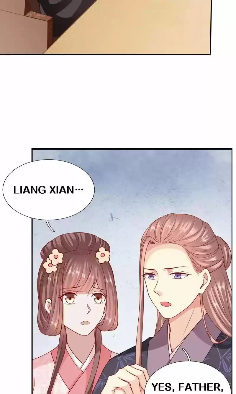 Time Travel: The Mighty Crown Princess Chapter 68