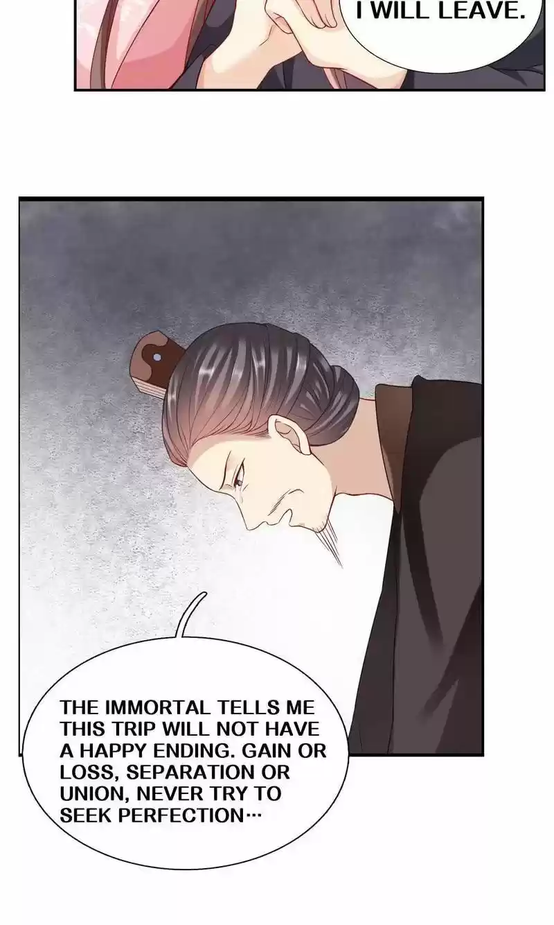 Time Travel: The Mighty Crown Princess Chapter 68