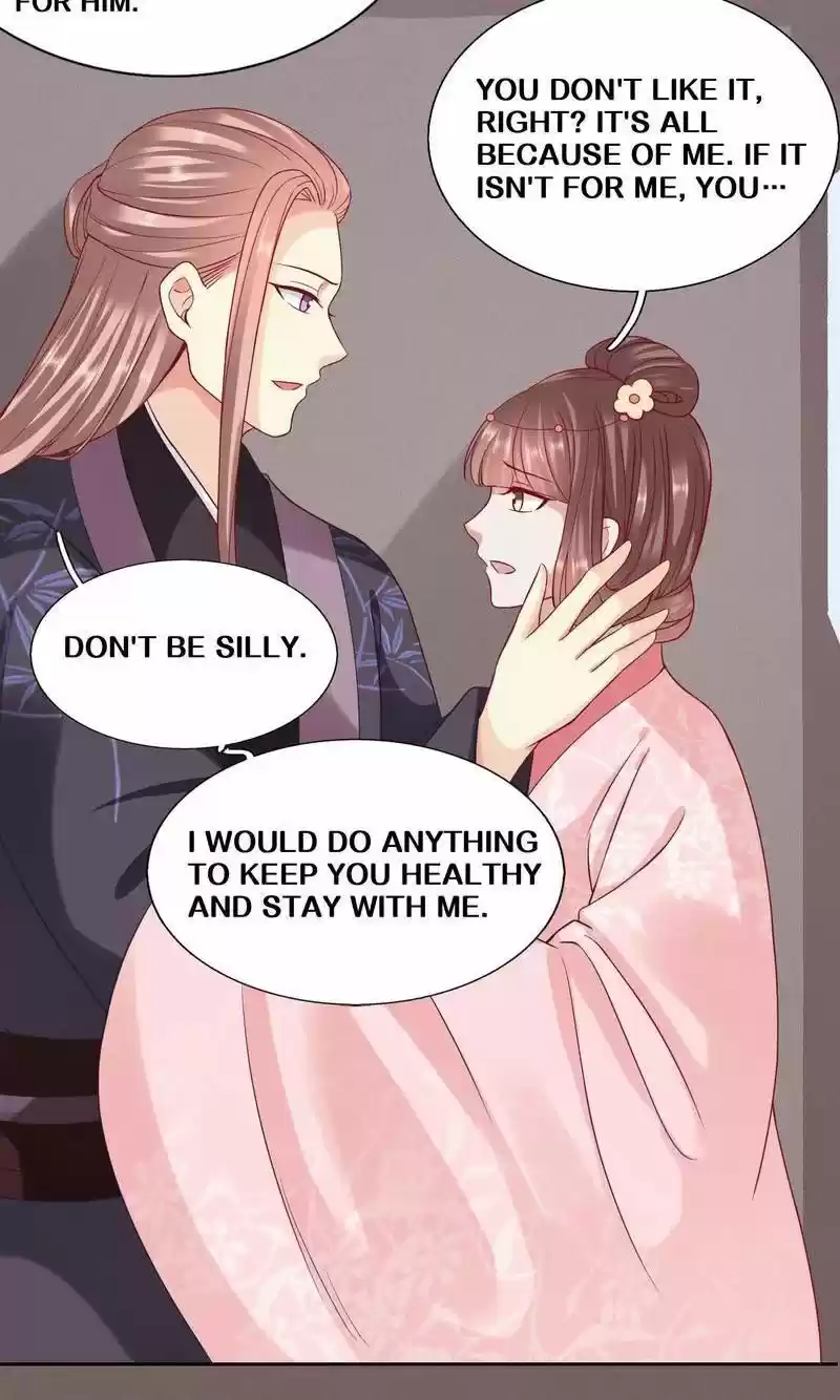 Time Travel: The Mighty Crown Princess Chapter 68