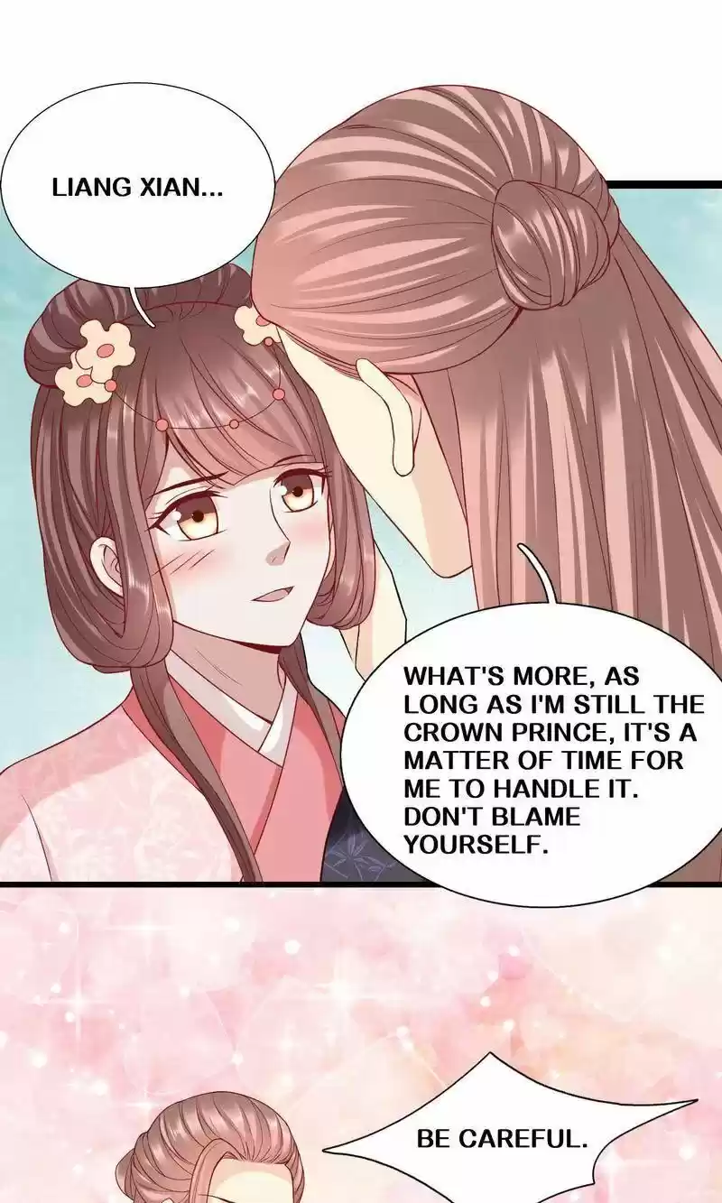 Time Travel: The Mighty Crown Princess Chapter 69