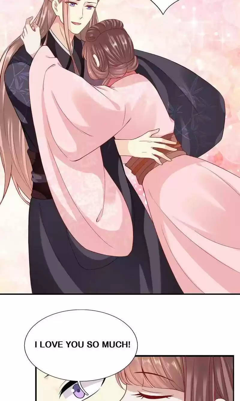 Time Travel: The Mighty Crown Princess Chapter 69