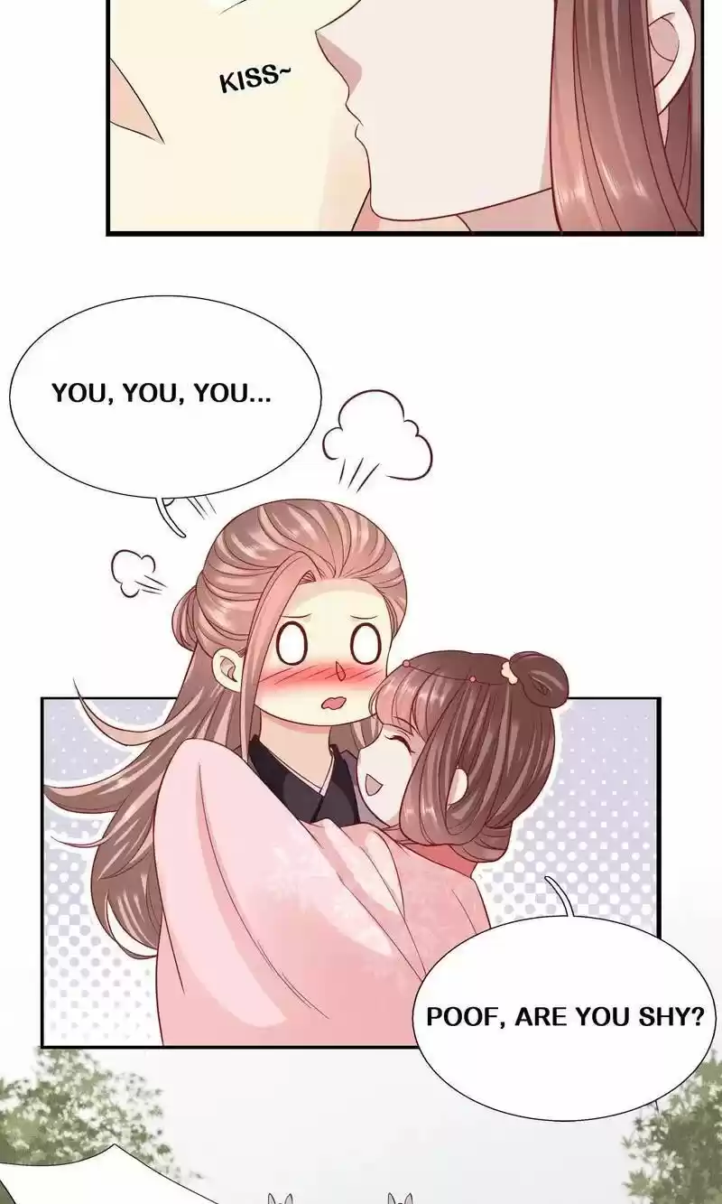 Time Travel: The Mighty Crown Princess Chapter 69