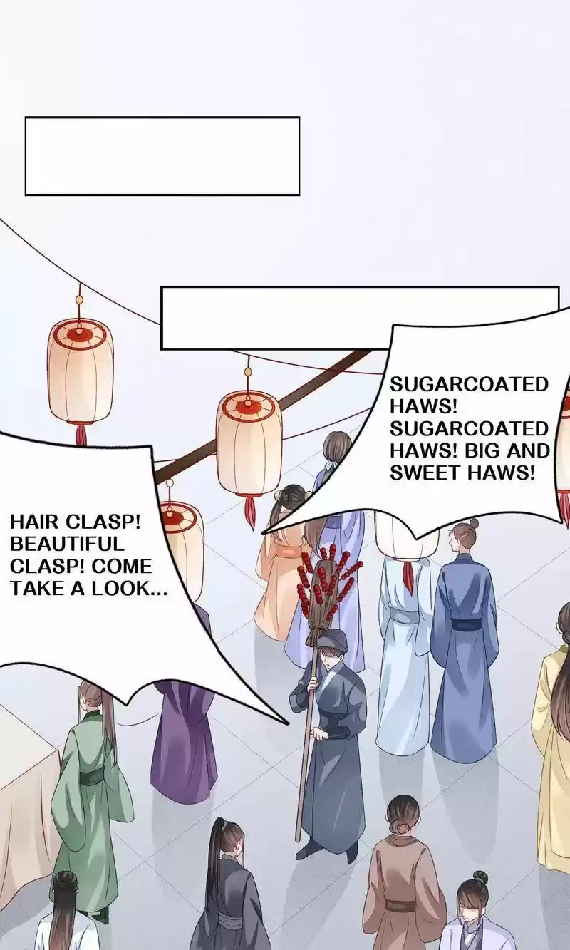 Time Travel: The Mighty Crown Princess Chapter 69